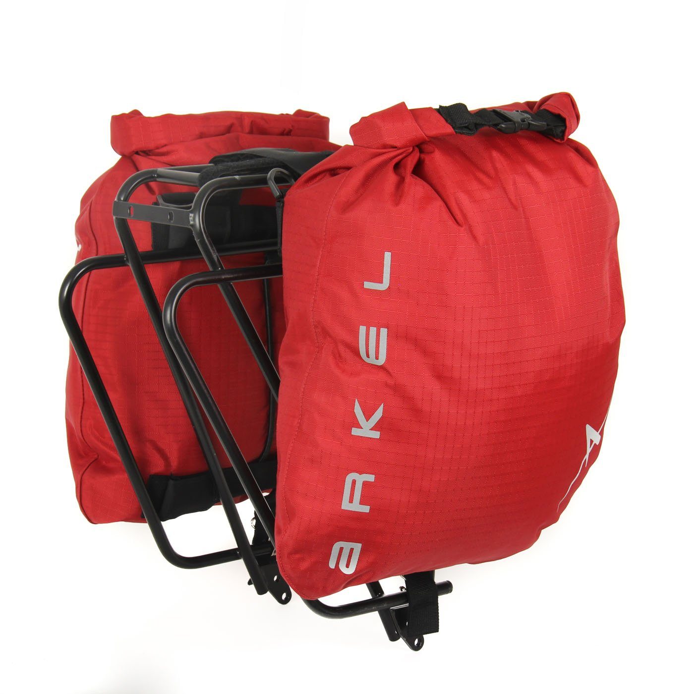 Arkel Dry-Lites Waterproof Saddle Bags (Pair) Parts & Accessories Arkel 