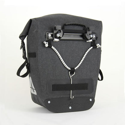 Arkel Orca 35 Front or Rear Waterproof Bike Panniers (Pair) Parts & Accessories Arkel 