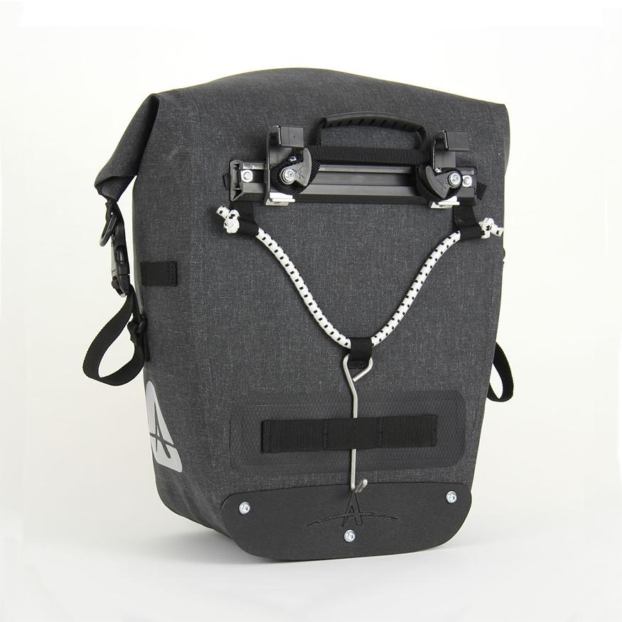 Arkel Orca 35 Front or Rear Waterproof Bike Panniers (Pair) Parts & Accessories Arkel 