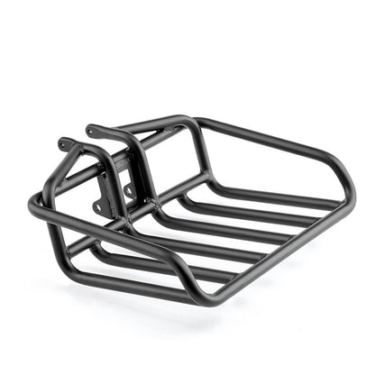 Benno Utility Front Tray Parts & Accessories Benno E-Bikes One size Black 