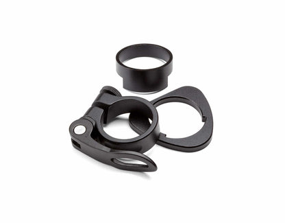 Collier de siège à dégagement rapide Benno Boost 