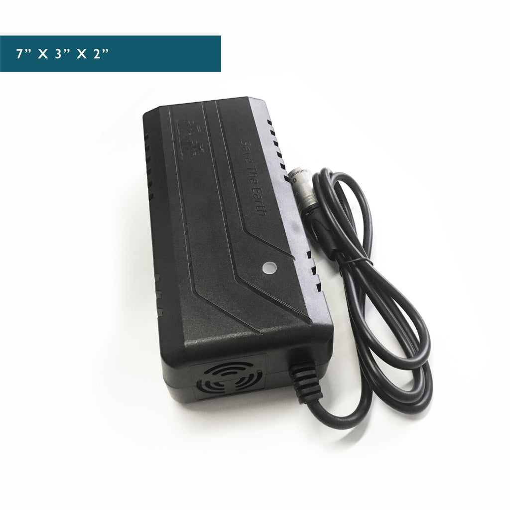 BionX 37V Charger Parts & Accessories BionX 