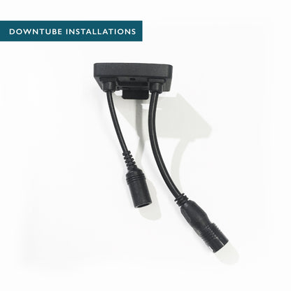BionX G2 Center Console Bracket & Docking Station Parts & Accessories BionX 