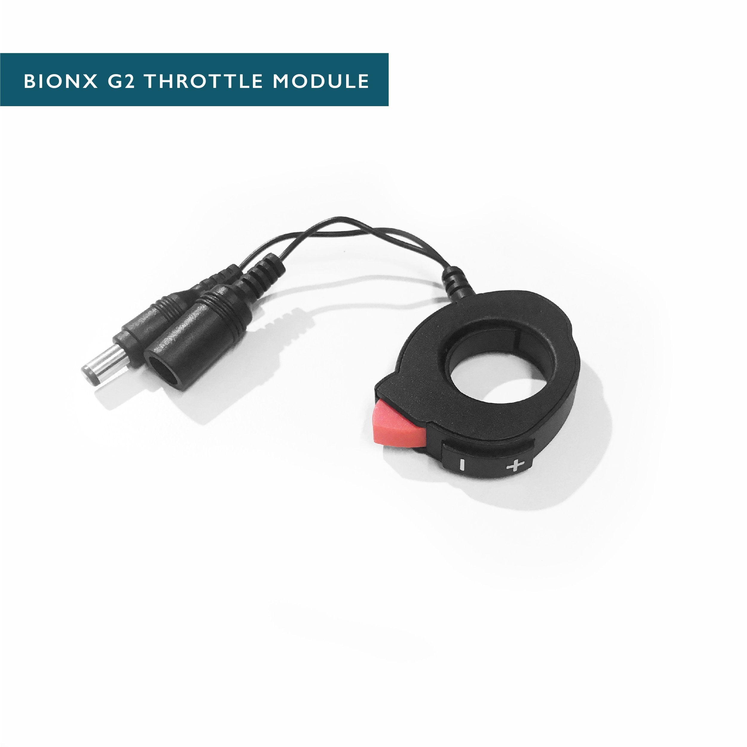 BionX G2 Throttle Module Parts & Accessories BionX 