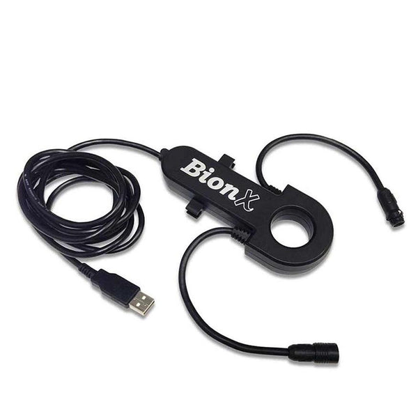 bionx fahrradcomputer BionX Interface Box – OHM Electric Bikes