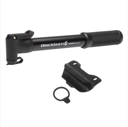 Black Burn Local Ride Kit Parts & Accessories Blackburn 
