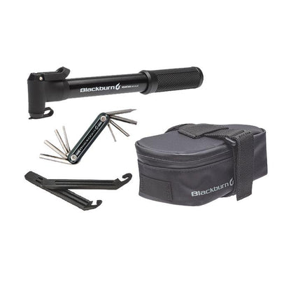 Black Burn Local Ride Kit Parts & Accessories Blackburn 