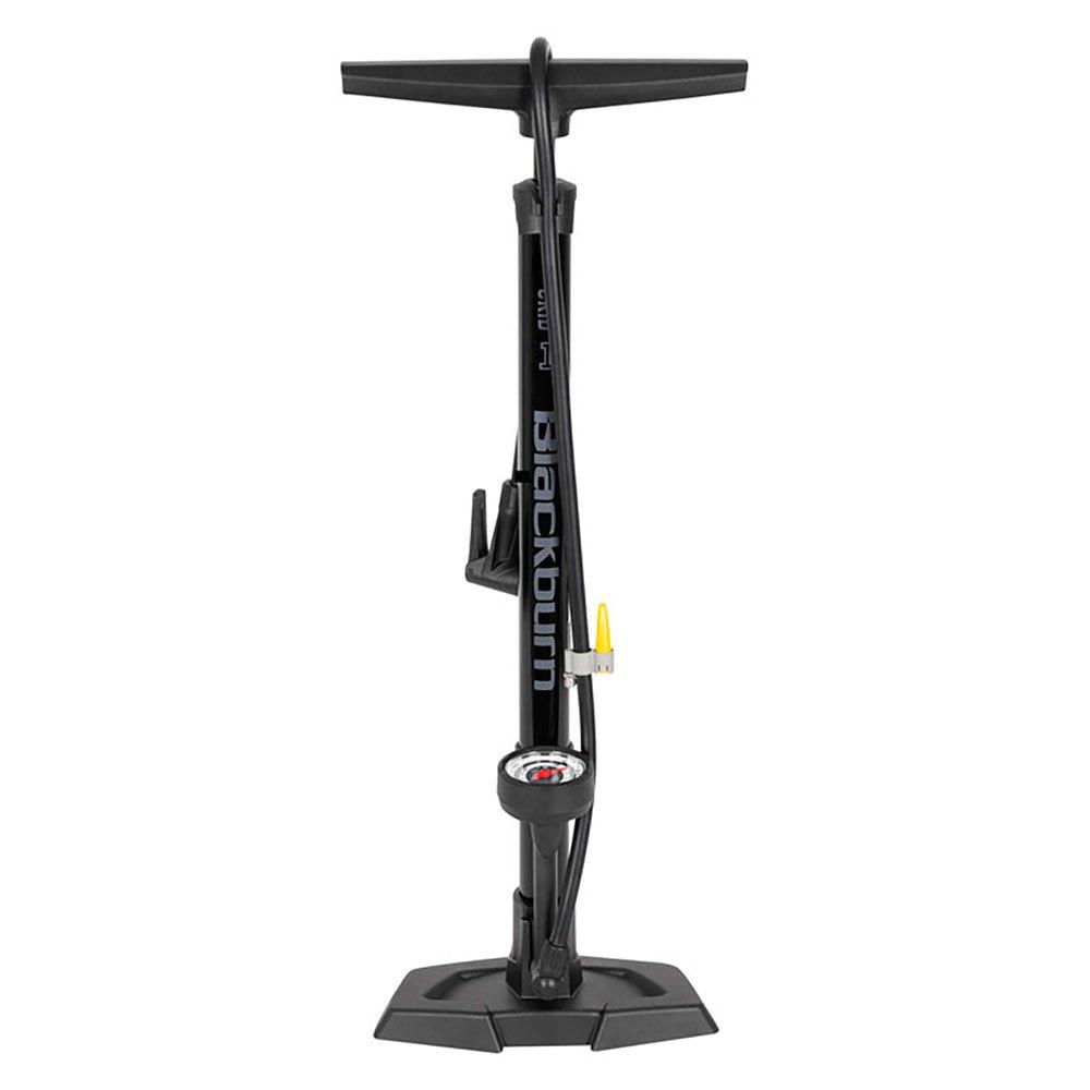 Blackburn Grid 1 Floor Pump Parts & Accessories Blackburn 
