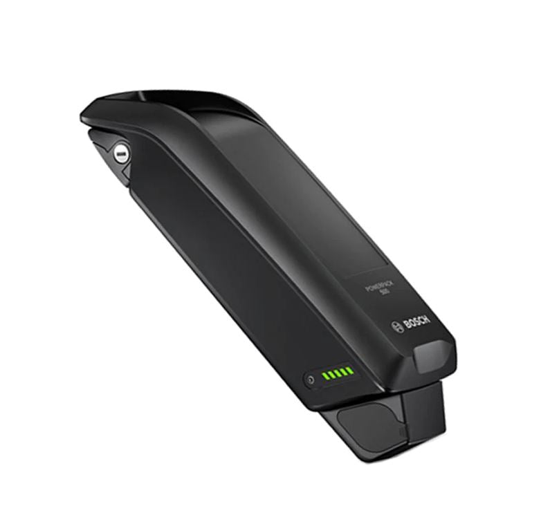 Bosch sale powerpack 400