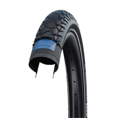 Pneu Schwalbe AL Grounder