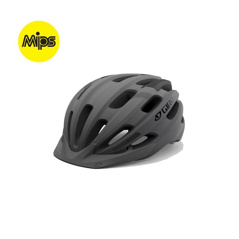 Giro Register-Helmet Parts & Accessories Giro Matte Titanium Grey Mips 