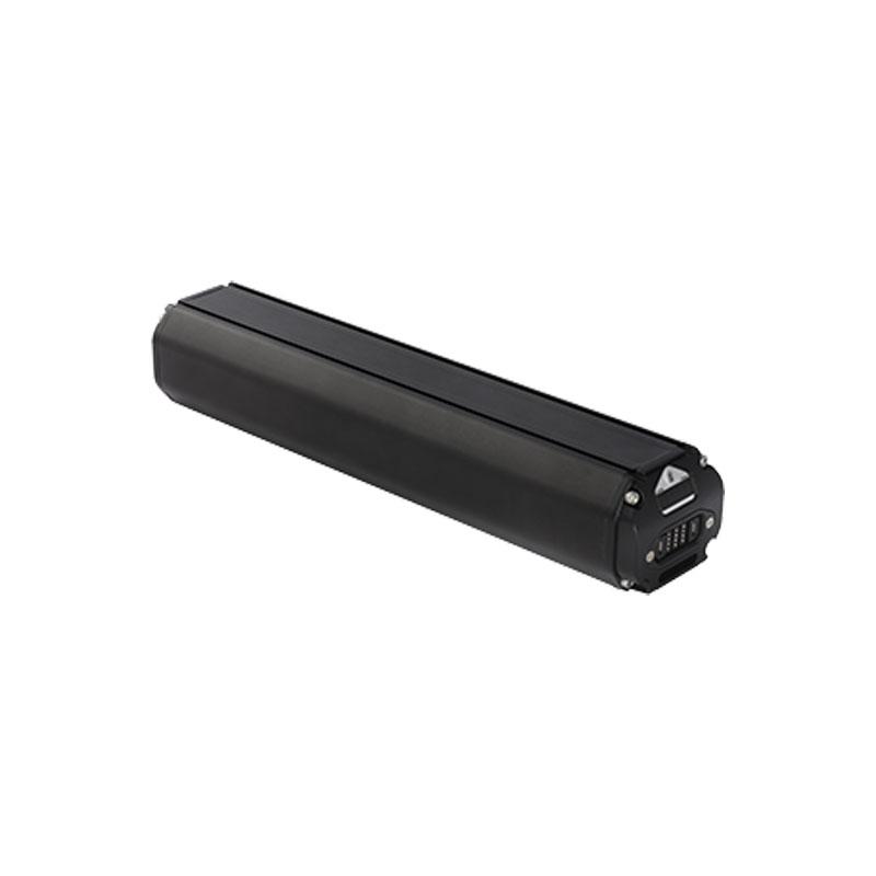 Integrated Down Tube Battery 504Wh Darfon for SHIMANO STEPS Parts & Accessories OHM Electric Bikes 