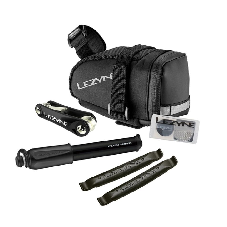Lezyne Caddy Sport Kit Parts & Accessories Lezyne 