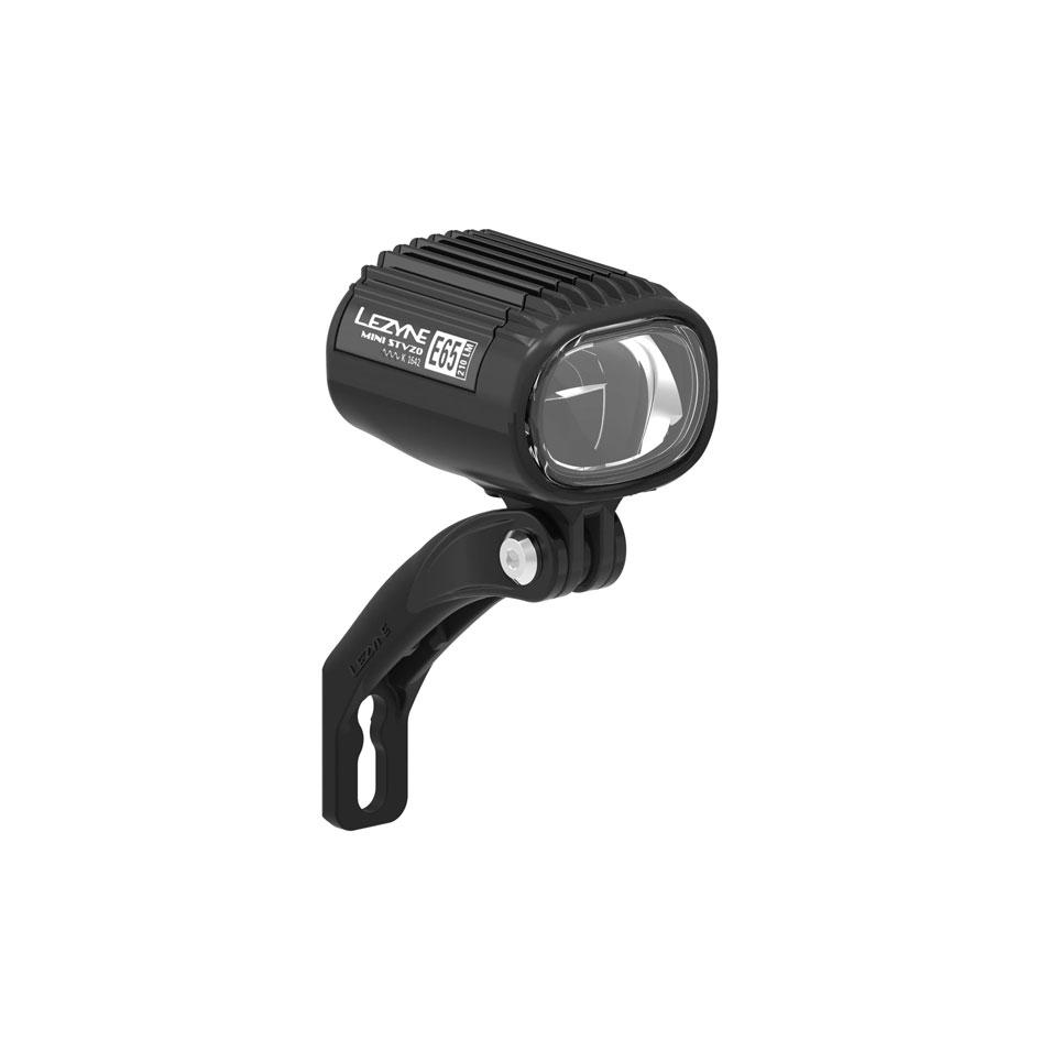 LEZYNE EBIKE FRONT LIGHT Parts & Accessories Lezyne 