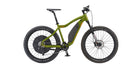 Mountain 500 E-Bike OHM Electric Bikes 