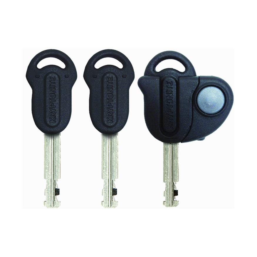 New York Noose 1213 Parts & Accessories Kryptonite 