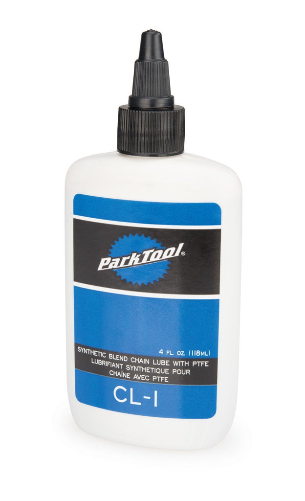 Park Tool CL-1, Synthetic Chain Lube Parts & Accessories Park Tool 