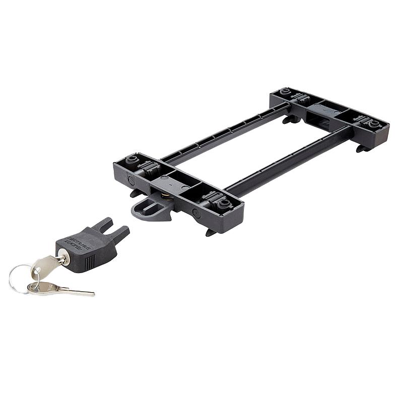 Racktime Secure-it Lock Parts & Accessories Racktime 