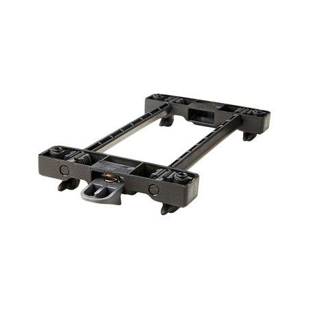 Racktime Snapit Bicycle Rack Adapter Parts & Accessories Racktime 