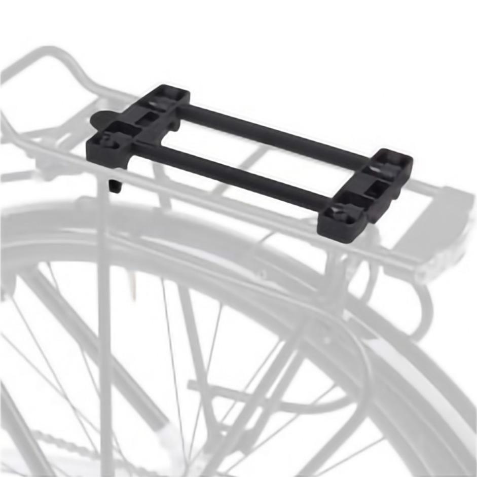Racktime Snapit Bicycle Rack Adapter OHM Electric Bikes OHM
