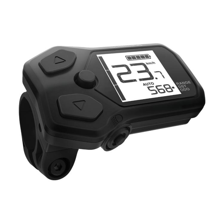 Shimano STEPS Display Parts & Accessories Shimano 