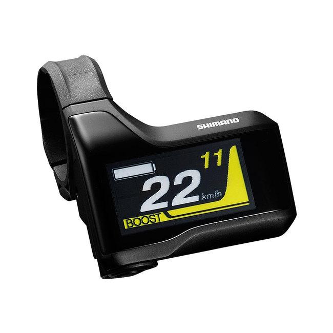 shimano step e8000