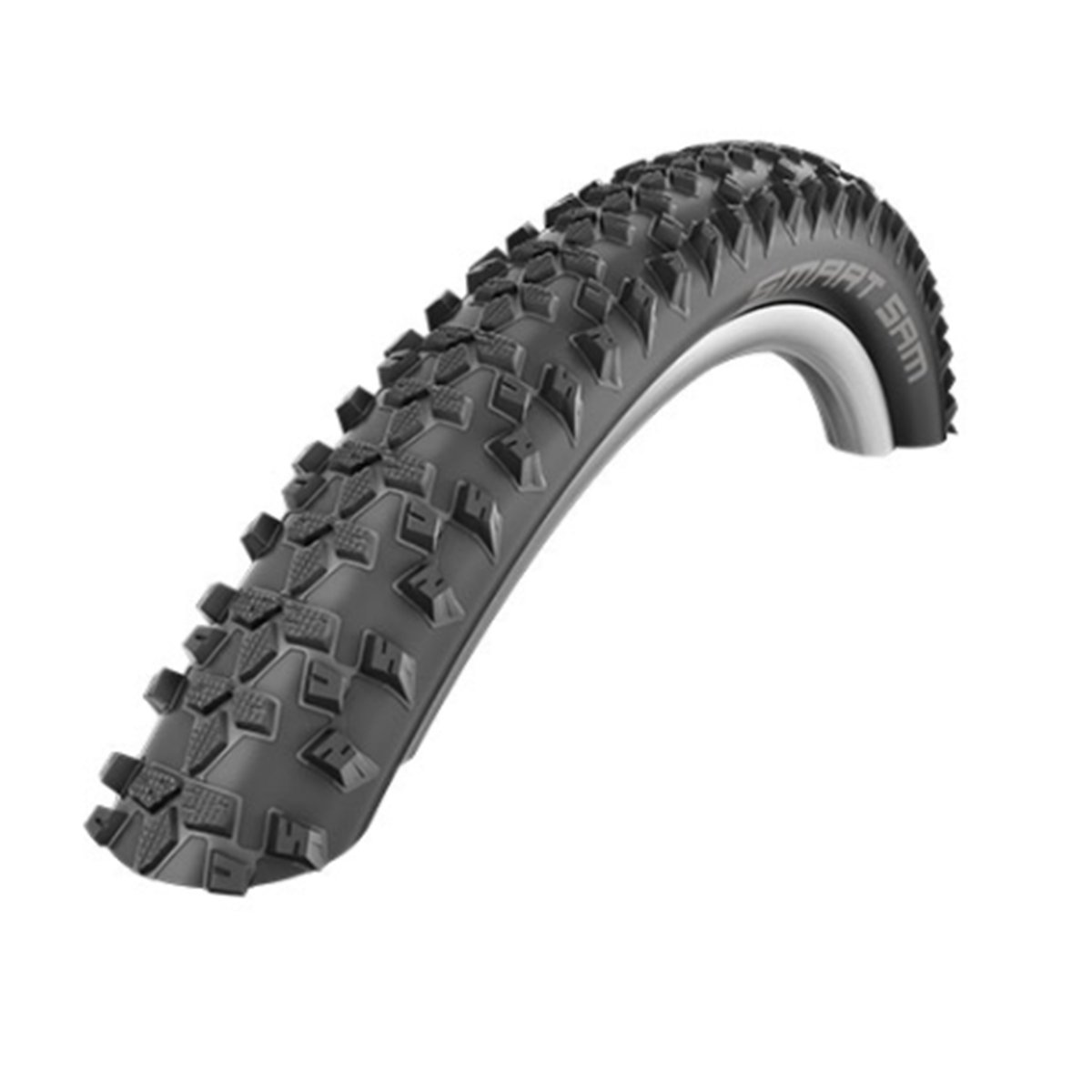 Smart Sam Tire Parts & Accessories Schwalbe 