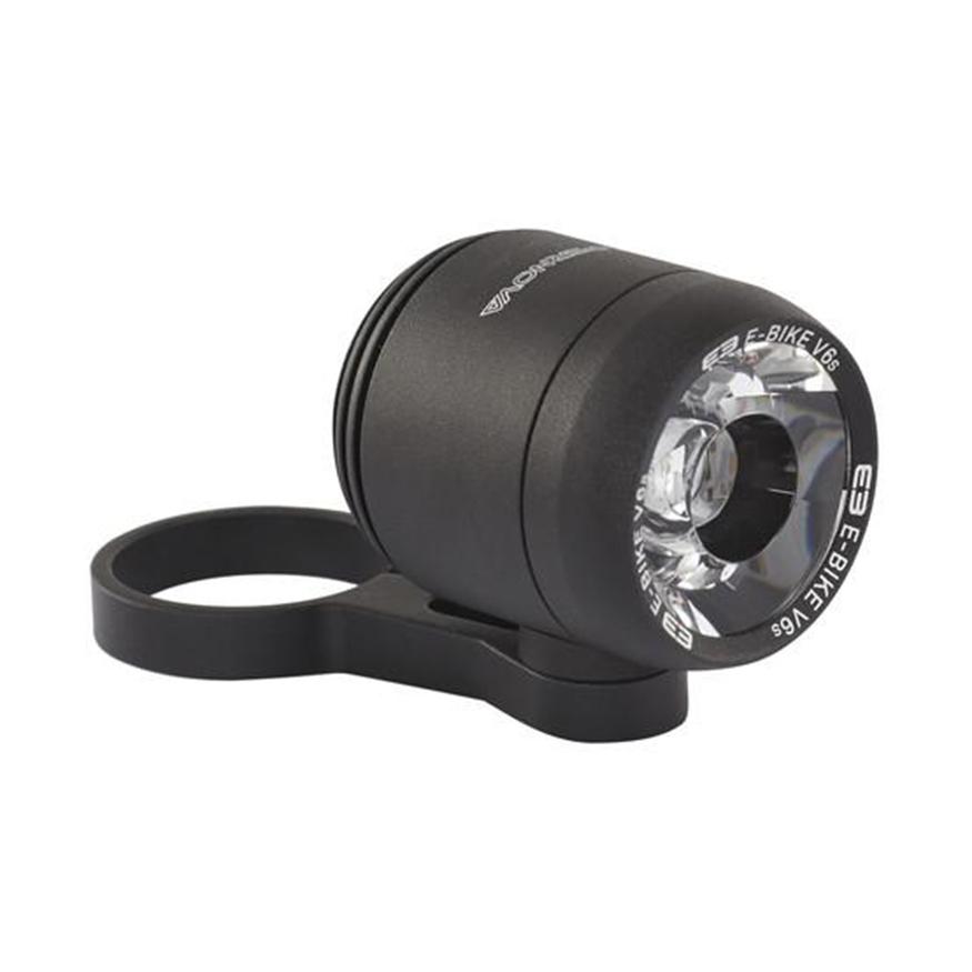 Supernova E3 E-Bike V6S Front Light Parts & Accessories Supernova 