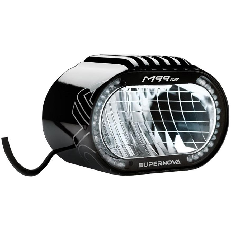 Supernova M99 Pure 6V Front Light Parts & Accessories Supernova 