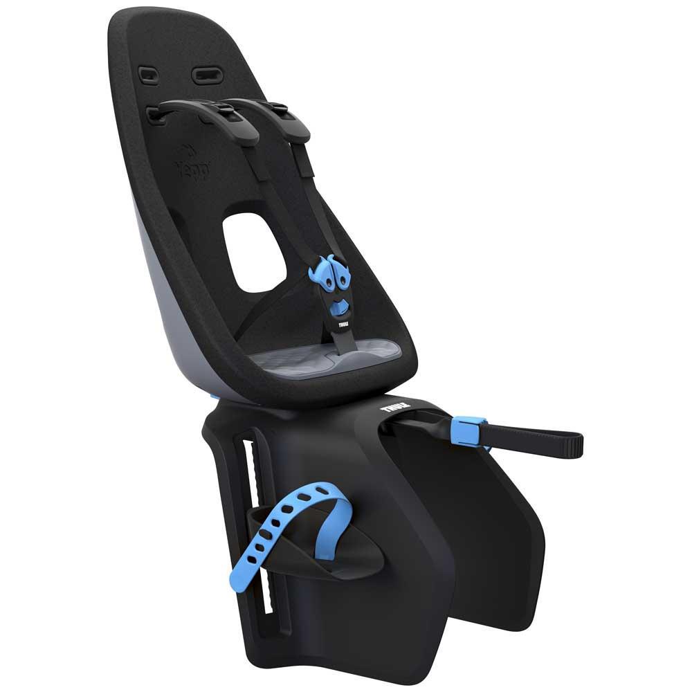 Thule Yepp Nexxt Maxi Momentum Child Seat Parts & Accessories Thule Black - Rack Mount 