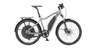 Urban E-Bike OHM Electric Bikes 