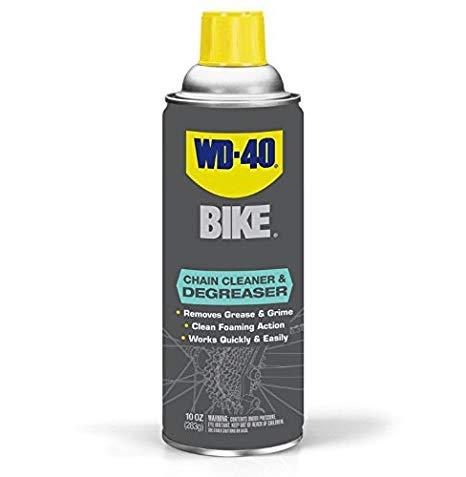 WD-40 (Bike, Chain Cleaner & Degreaser) Service Lambert 