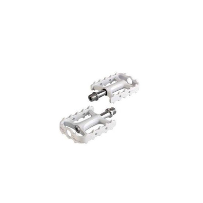 Wellgo Pedals Parts & Accessories Wellgo M111 Silver 