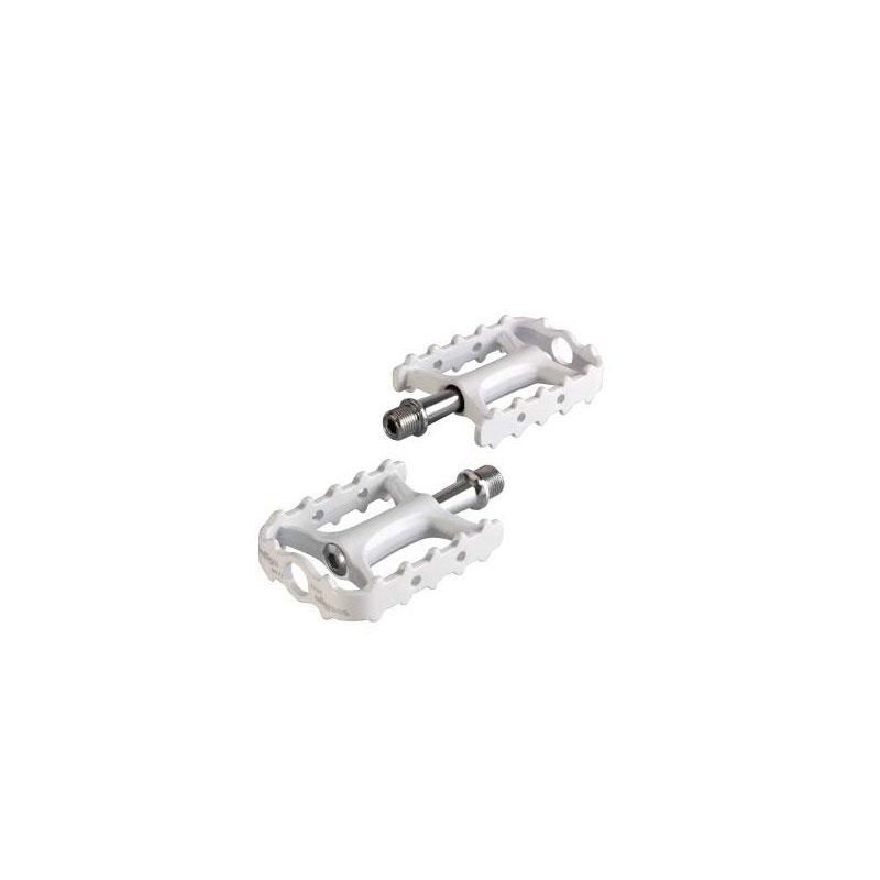 Wellgo Pedals Parts & Accessories Wellgo M111 Silver 