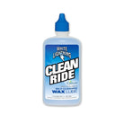 White Lightning Clean Ride Chain Lube 4oz Parts & Accessories White Lightning Default 