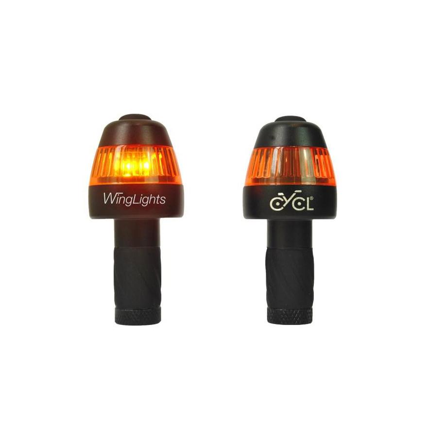 Winglights Fixed v3 Parts & Accessories CYCL 